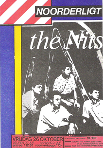 Nits - 26 okt 1984