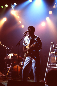 Reggae Sunsplash -  3 jul 1985
