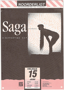 Saga - 15 jun 1990