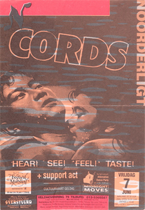 Cords -  7 jun 1996