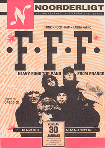 F.F.F. - 30 jan 1994