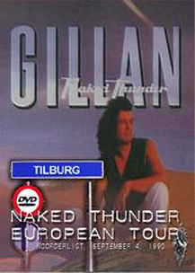 Ian Gillan -  4 sep 1990