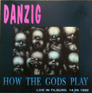 Danzig - 14 sep 1992