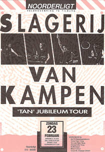 Slagerij Van Kampen - 23 feb 1992