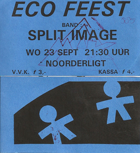 Economenfeest - 23 sep 1992