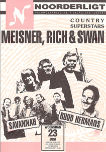 Meisner Rich & Swan - 23 jun 1993
