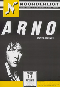 Arno - 17 okt 1993