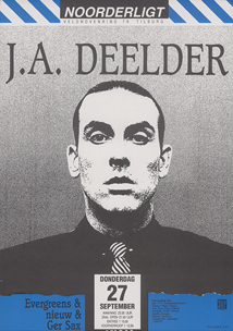 J.A. Deelder - 27 sep 1990
