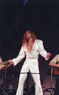 Rock-Opera Jesus Christ Superstar -  7 jan 1993