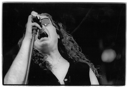 Dream Theater - 16 apr 1997