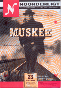 Muskee - 23 sep 1994