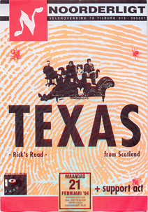 Texas - 21 feb 1994