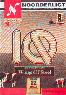 SI Magazine - 29 nov 1991
