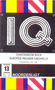 IQ - 13 jan 1989