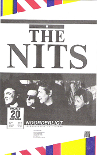 Nits - 20 okt 1989