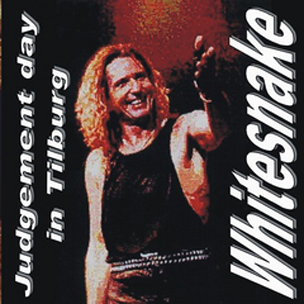 Whitesnake - 28 jun 1994
