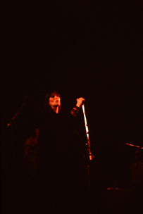 Nico & Band - 23 mei 1984