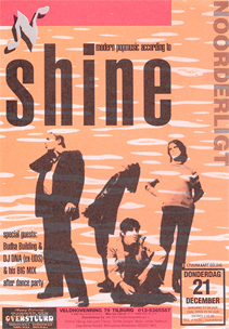 Shine - 21 dec 1995