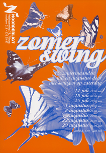 Zomerswing - 11 jul 1998