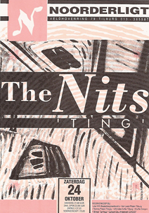 Nits - 24 okt 1992