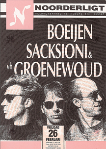 Boeijen - 26 feb 1993