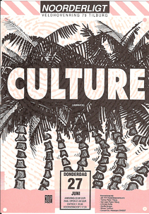 Culture - 27 jun 1991