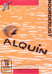 Alquin - 19 nov 1995