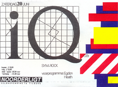 IQ - 20 jun 1987