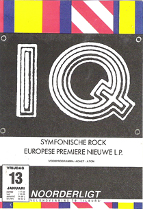 IQ - 13 jan 1989
