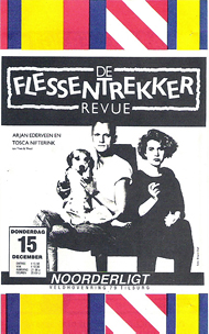 Theo & Thea: De Flessentrekker revue - 15 dec 1988
