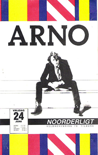 Arno - 24 jun 1988