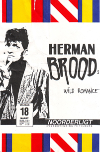 Herman Brood